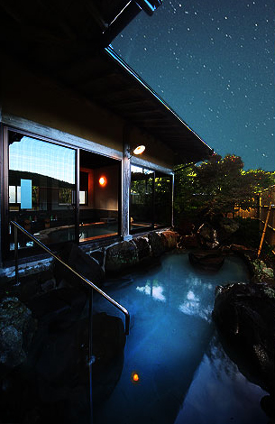 温泉設備の画像1