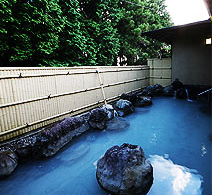 温泉設備の画像3