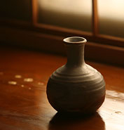 霧島の自然を感じる源泉掛け流しの客室露天風呂